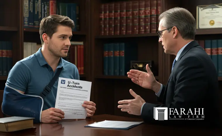 Car Accident Lawyer In Crenshaw