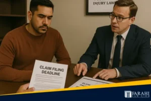 Top Rated Pedestrian Accident Lawyer In Visalia