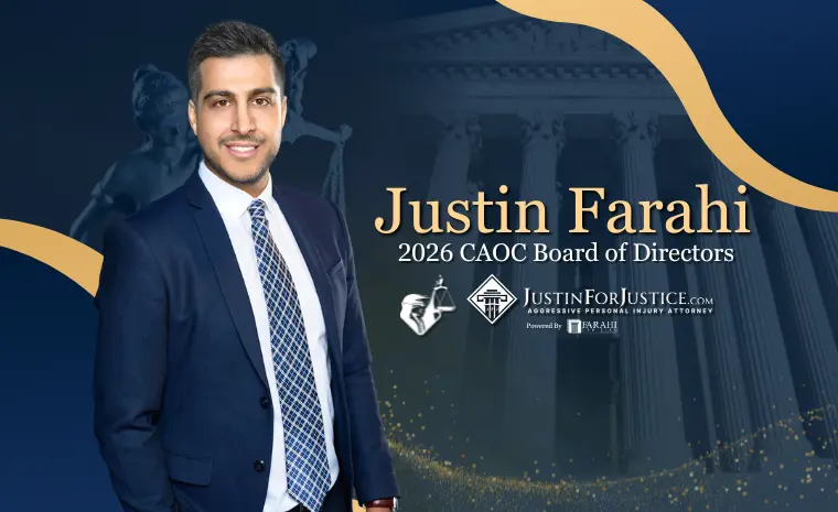 CAOC Board Of Directors