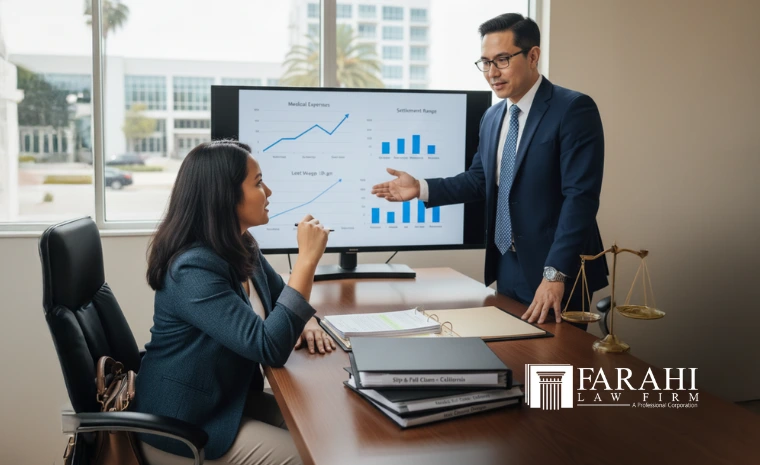 California Personal Injury Lawyer
