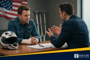 Can I Include Pain And Suffering In My Motorcycle Accident Claim