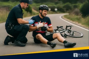 Common Blunt Force Trauma Injuries In California Crashes