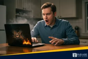 Compensation You Can Claim After A Lithium Battery Burn In CA