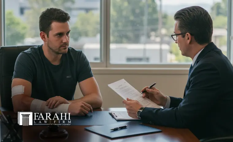 Crenshaw Defective Products Lawyer