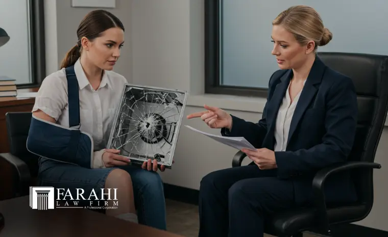 Crenshaw Personal Injury Lawyer