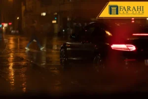 DUI Crash In Bakersfield