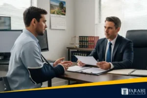 How Long Does It Take To Settle A Personal Injury Claim In CA