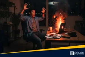 Lithium Battery Injuries Can I File A Claim In California