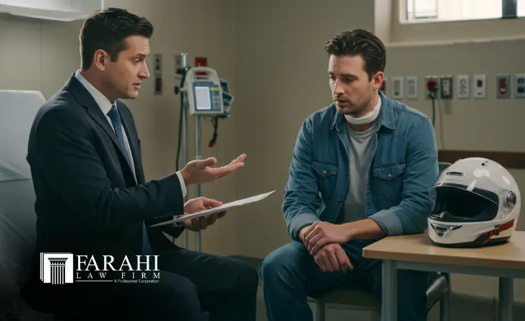 Sacramento Personal Injury Lawyer