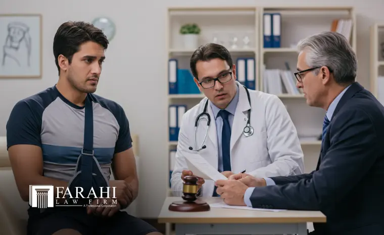 San Pedro Bicycle Accident Attorney