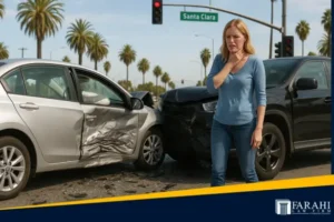 Types Of Compensation In T Bone Accident Claims In CA