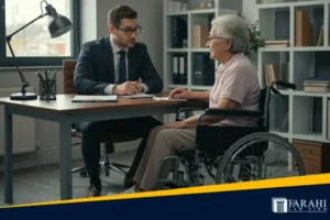 What If I Was Partly At Fault For My Slip And Fall In CA