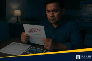 What If The Trucking Company Denies Liability After A Crash