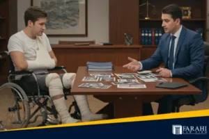 What Is Considered A Personal Injury Claim In California