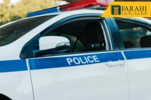 Crash On South Real Road