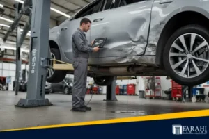 3 Ways Undercarriage Damage Affects Your Car’s Safety After A Crash
