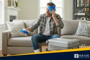 5 Steps To Take If I Get Injured In A Short Term Rental