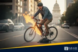 Battery Fires And Defective E Bikes What You Can Do As A Victim