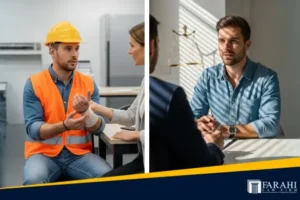 California Workers’ Comp Vs