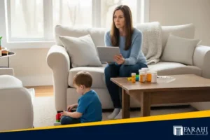 Can I File A Tylenol Lawsuit For My Child’s Autism In California