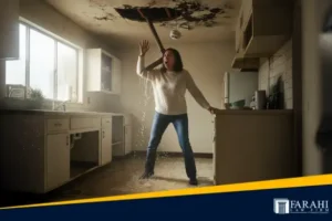Can I Sue My Landlord For A Slip And Fall Accident In CA