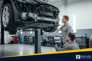 Can Undercarriage Damage Lower Your Car’s Accident Settlement