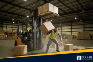 Common Workplace Injuries Covered By Workers Comp In CA