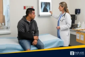 Compensation For Blunt Force Trauma In California