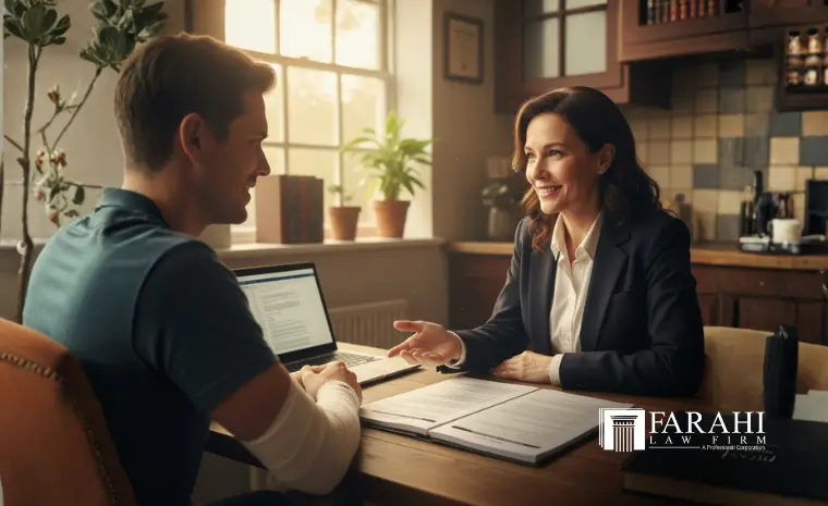 Crenshaw Dog Bite Lawyer