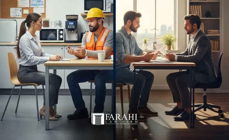 Crenshaw Personal Injury Lawyer