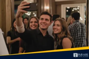 Distracted Driving And Social Media A Growing Threat