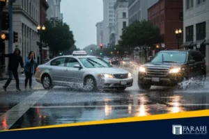 Do You Need Legal Help For An Uber Accident In Sacramento