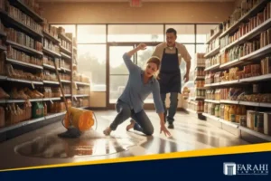 Do You Need A Lawyer After A Slip And Fall Accident In Visalia