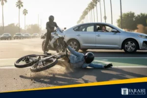 E Motorcycle Vs E Bike What’s The Legal Difference In CA