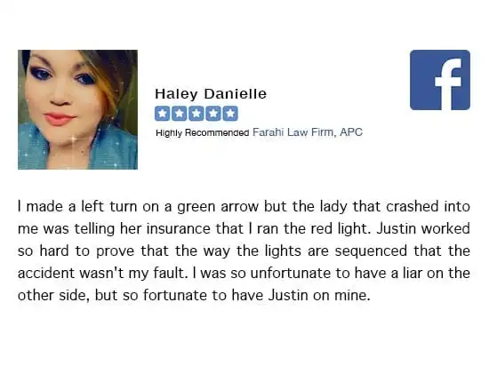 JFJ Facebook Review