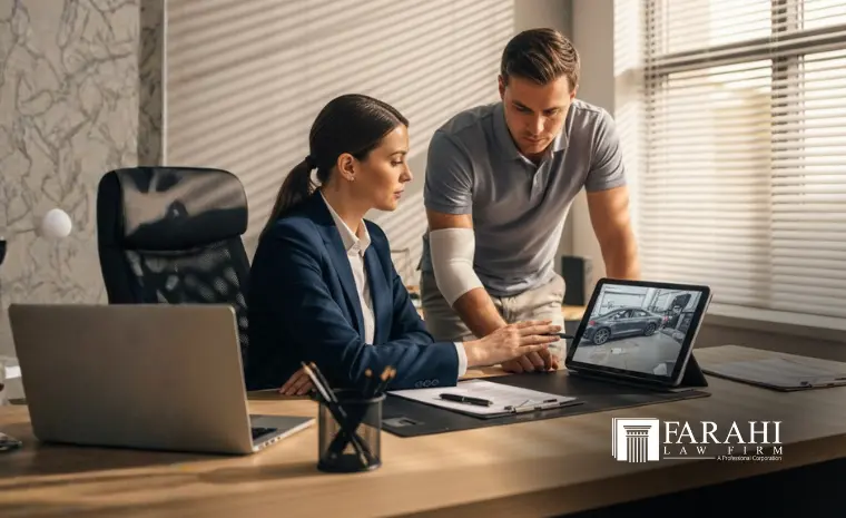 Hawthorne Car Accident Lawyer