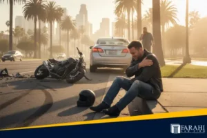 How A Bakersfield Motorcycle Accident Lawyer Can Help You