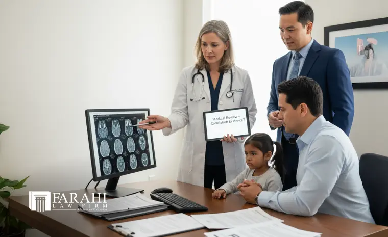 Los Angeles Personal Injury Lawyers (1)