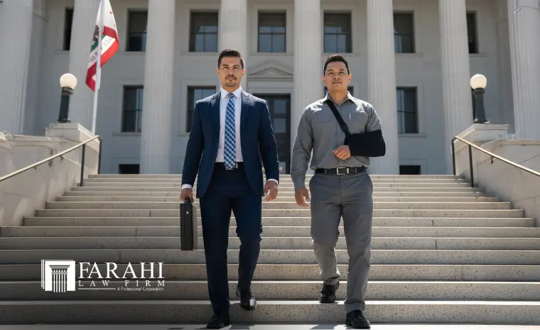 Sacramento Personal Injury Lawyer