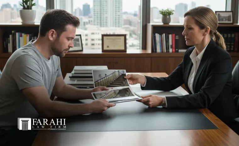 San Pedro Personal Injury Lawyer