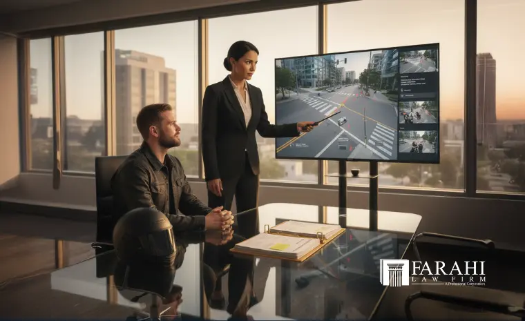 Santa Clara Motorcycle Accident Lawyer