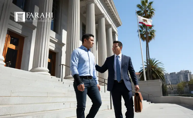 Santa Clara Personal Injury Lawyer