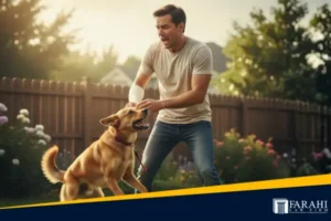 Should You Hire A Lawyer For A Dog Bite Injury Claim In Crenshaw