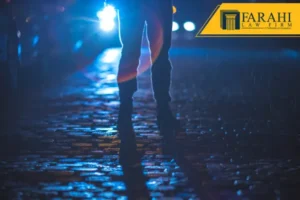 Torrance Pedestrian Accident