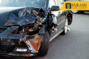 Accidente En La Highway 99