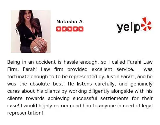 JFJ Yelp Review