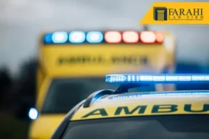 Pedestrian Crash In Fresno