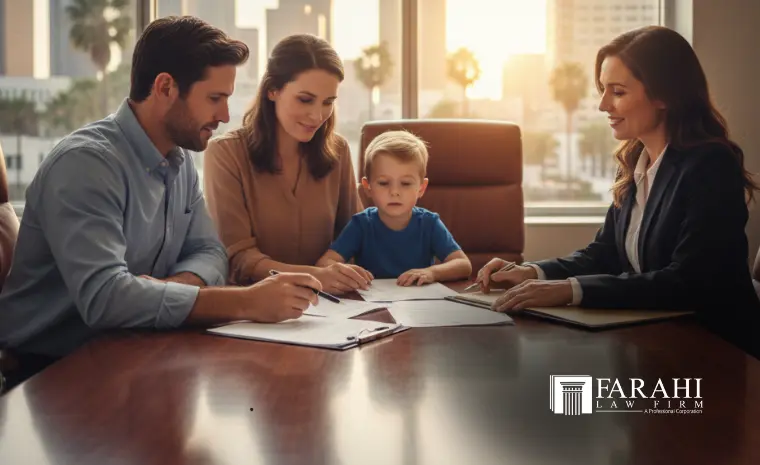 Personal Injury Lawyer In California