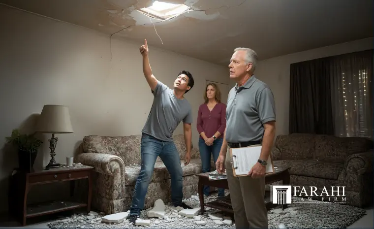 Rental Property Injuries