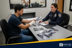 5 Steps To Take After A Motorcycle Accident In Hawthorne